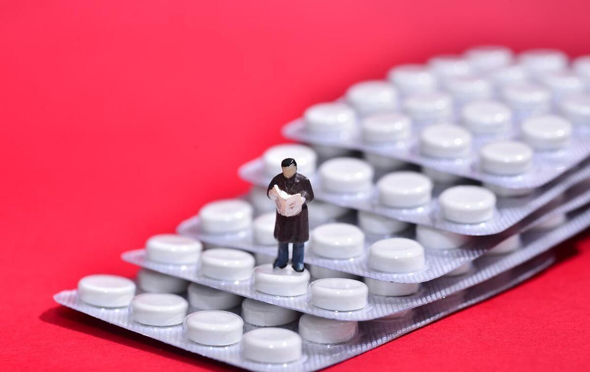 厄贝沙坦，为什么总陷入“致癌杂质”风波？药师告诉你真相
厄贝沙坦因含有亚硝基和叠