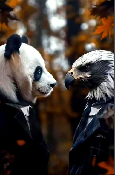 当前的局面大概是这样吧：
第一回合，他们进攻，我们防守。第二回合，画风变了，我们