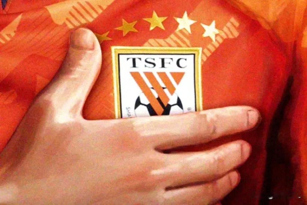 比夺冠都令人兴奋，山东泰山做出新赛季最重要举措，官方宣布与球队进攻核心克雷桑续约