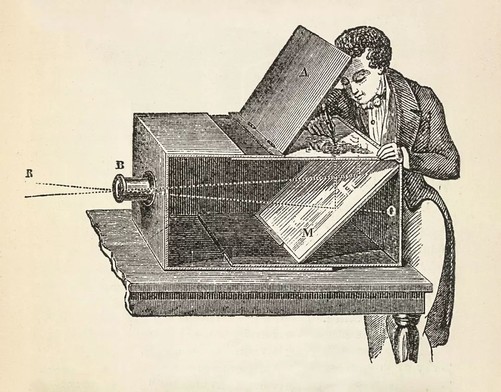 你的下一台“相机”，何必是相机