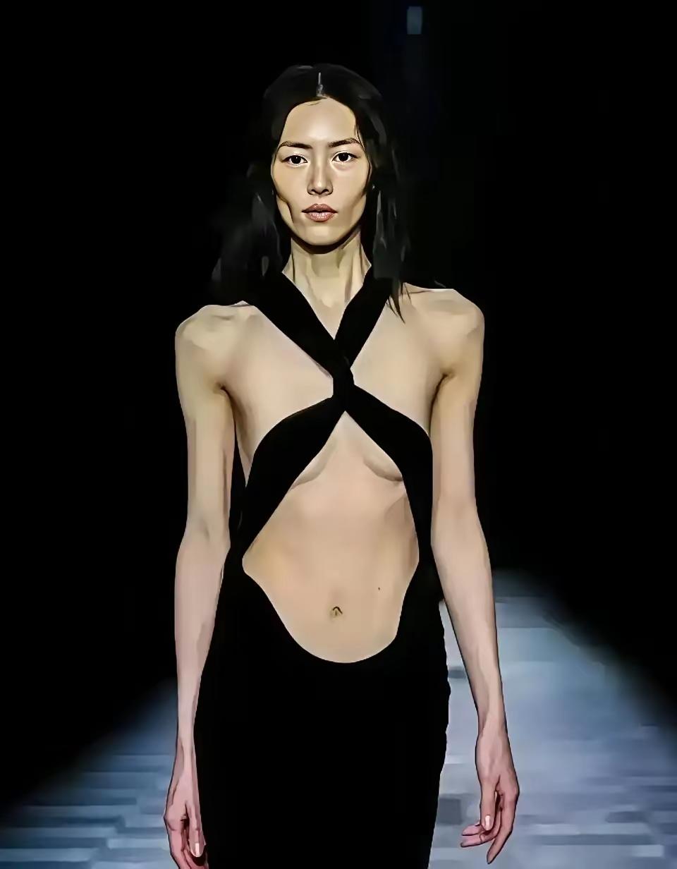 谁更好看？你选谁？
1刘雯
2杨幂

……刘雯穿搭 刘雯 刘雯写真 刘雯，美女 