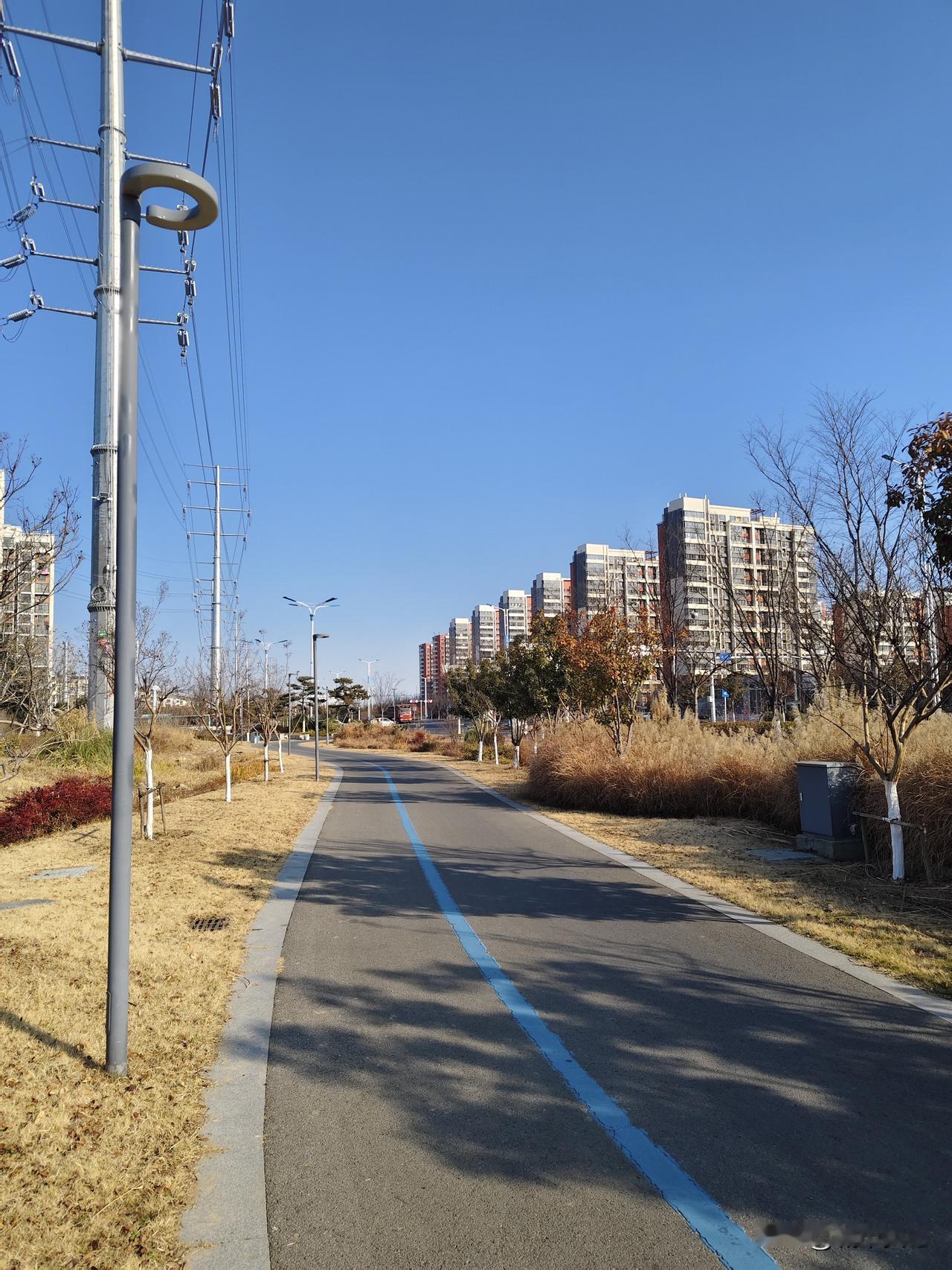 晒图笔记大赛宿迁的口袋公园