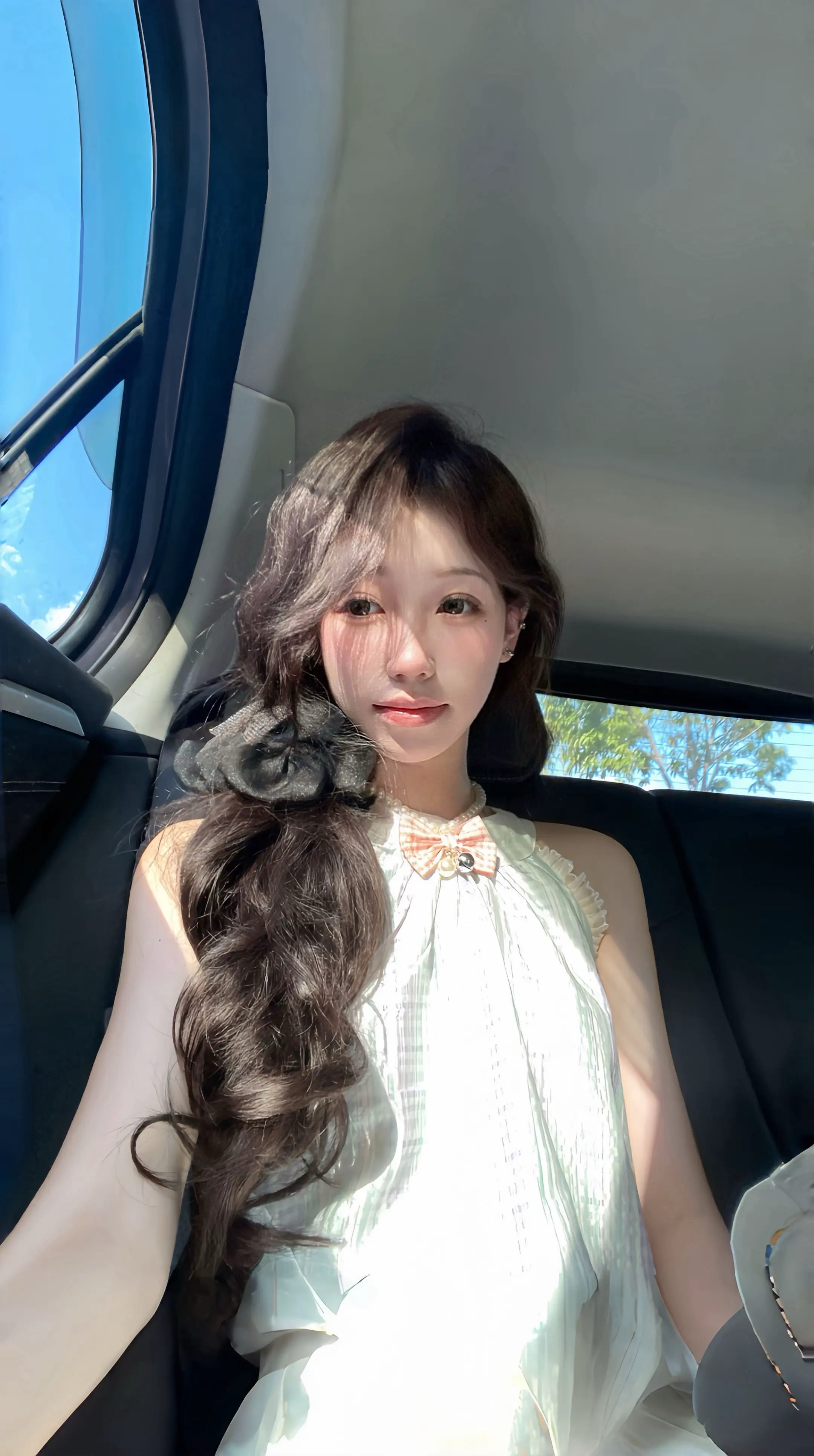 你总是这样