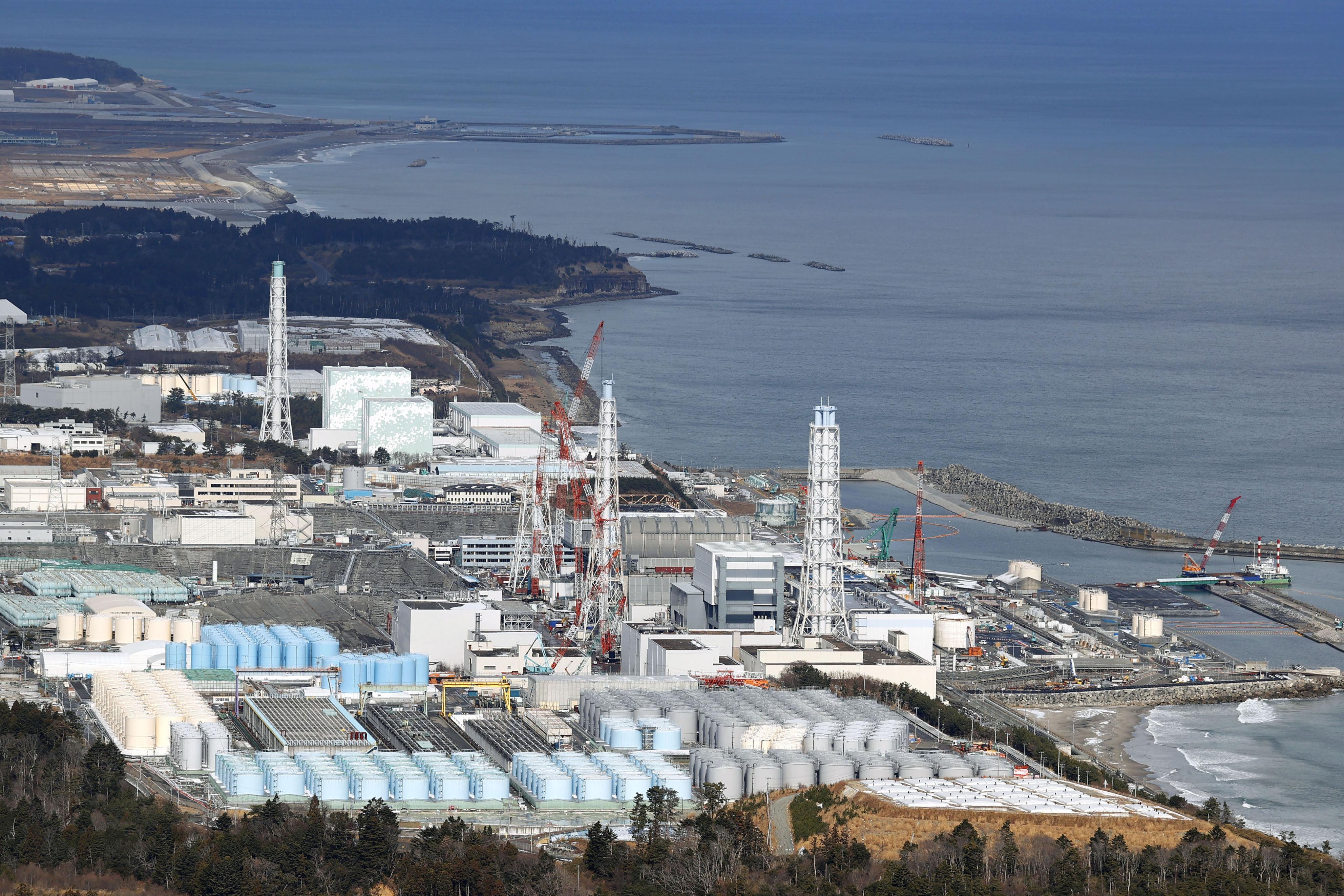 【#日本设核污水排海基金#，中使馆：说明真有问题、大有问题】中国驻日本大使馆网站