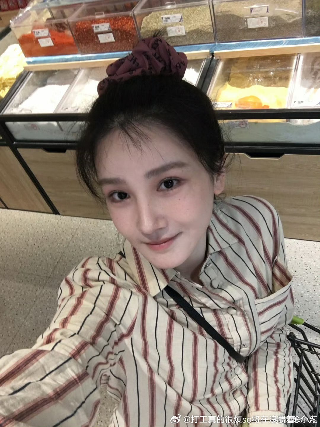 真的美了几年但现在真不行了 