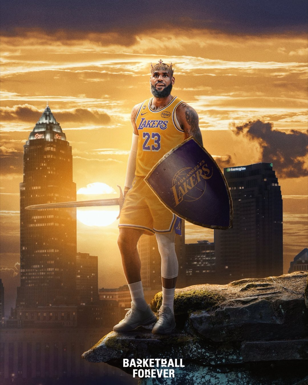 卢卡·东契奇和奥斯汀·里夫斯预计都将因伤缺席NBA季后赛首轮比赛！湖人队的赛季命