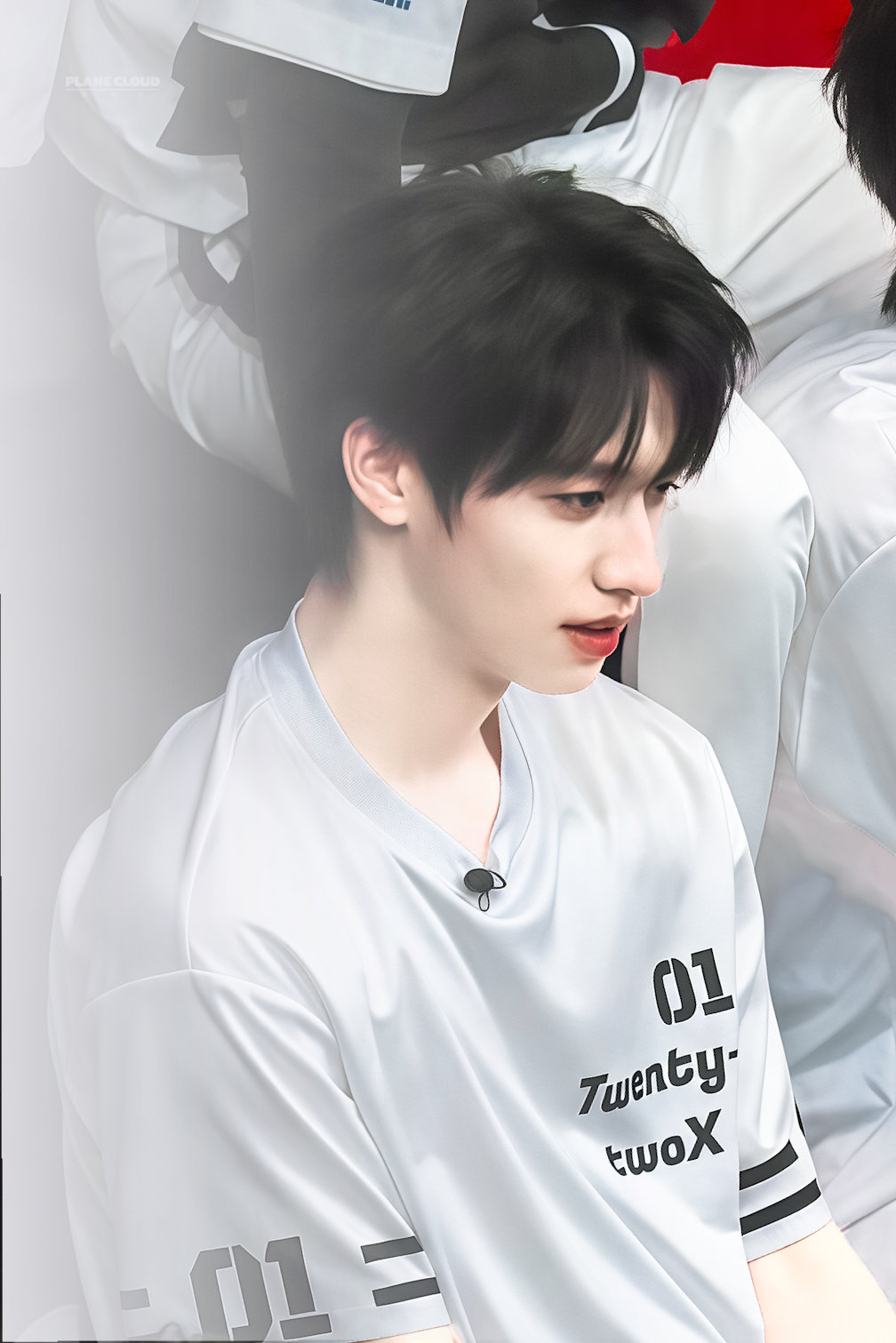 𝟬𝟭 Twenty–twoX朱志鑫 ｜站姐团建｜愚人节站姐团建