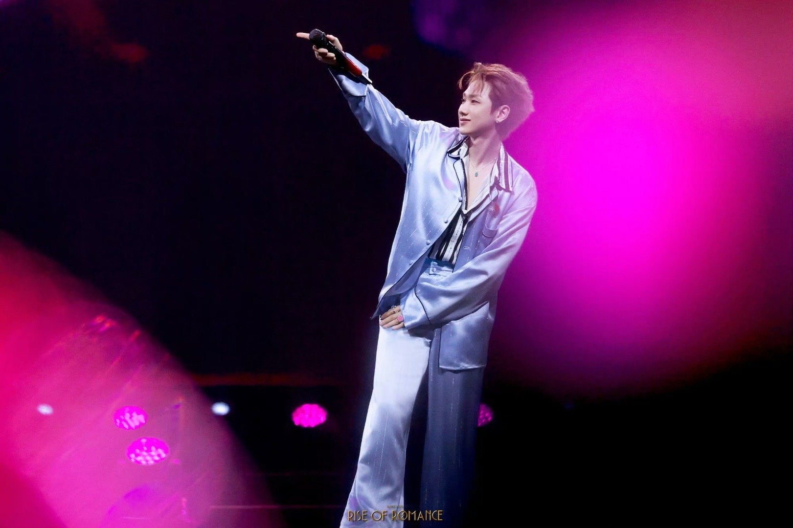 汪苏泷带世界名曲走向世界 带着《有点甜》走遍全球，让《年轮》《三国杀》的中国风惊