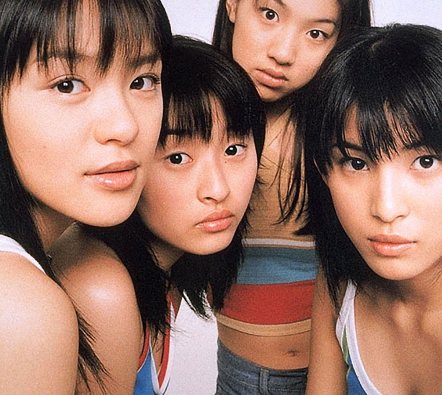 日本国民组合SPEED庆祝出道30周年 官方入驻TikTok25日，即将于8月5