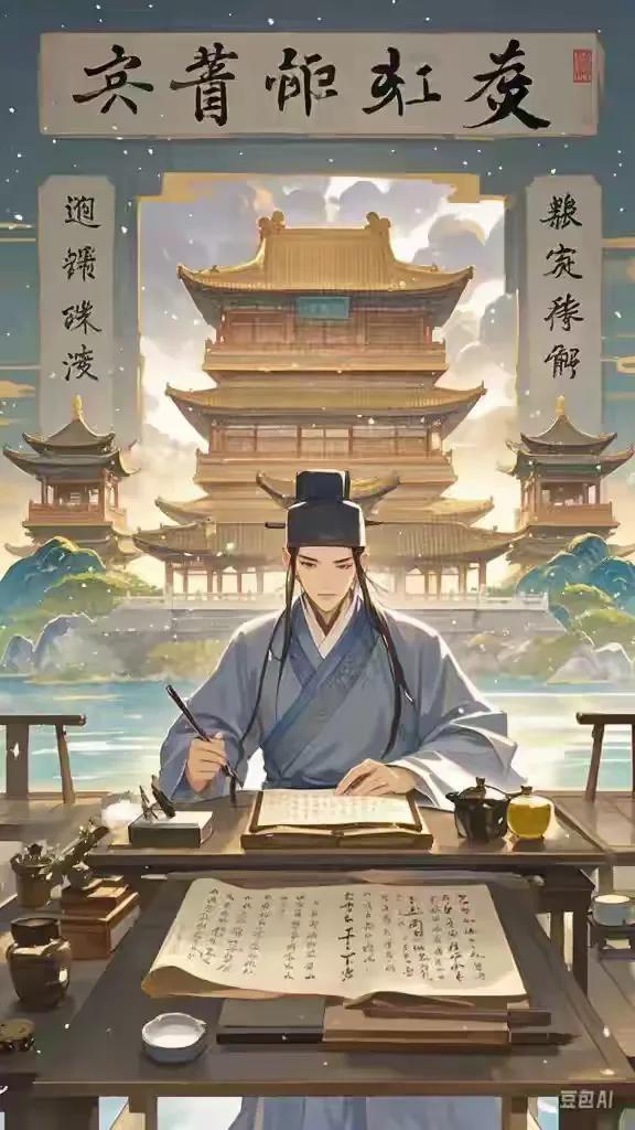 幸亏王勃终究是所有女人都得不到的男人，不然每天想起哪个女人得到他都很生气，白菜被