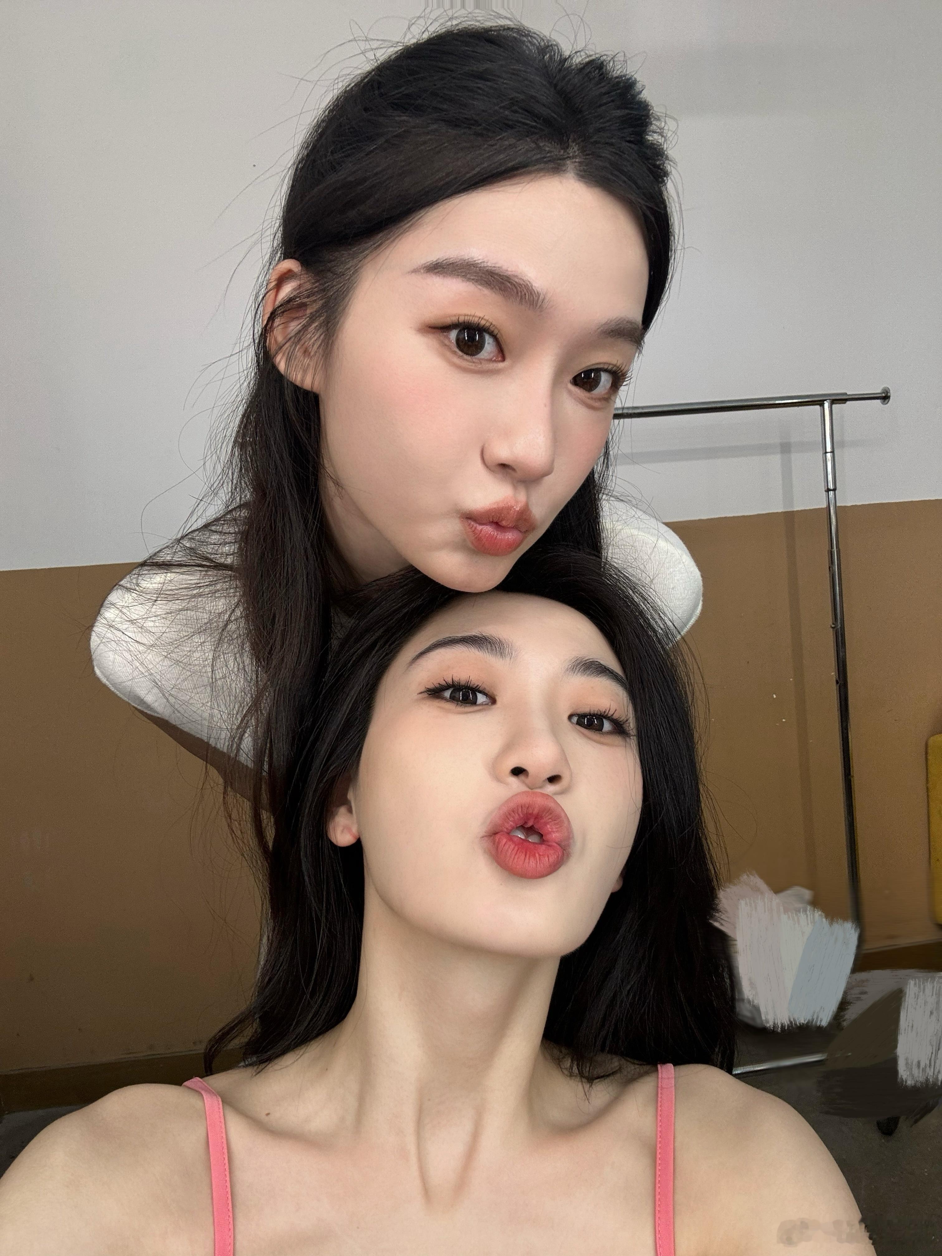 乐乐言·在五彩斑斓的生活里#心动的信号# ​​​