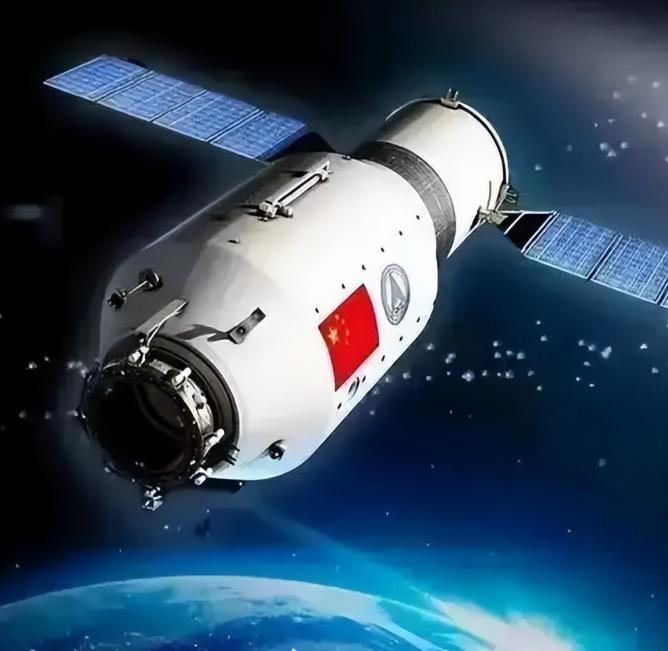 中国突然申请20万颗卫星！

中国在去年12月底，悄悄向国际电信联盟申请了20.