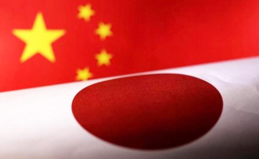 想谈，日本喊话东方大国
由于中日紧张关系进一步升温，目前江苏无锡以及全国多个地区