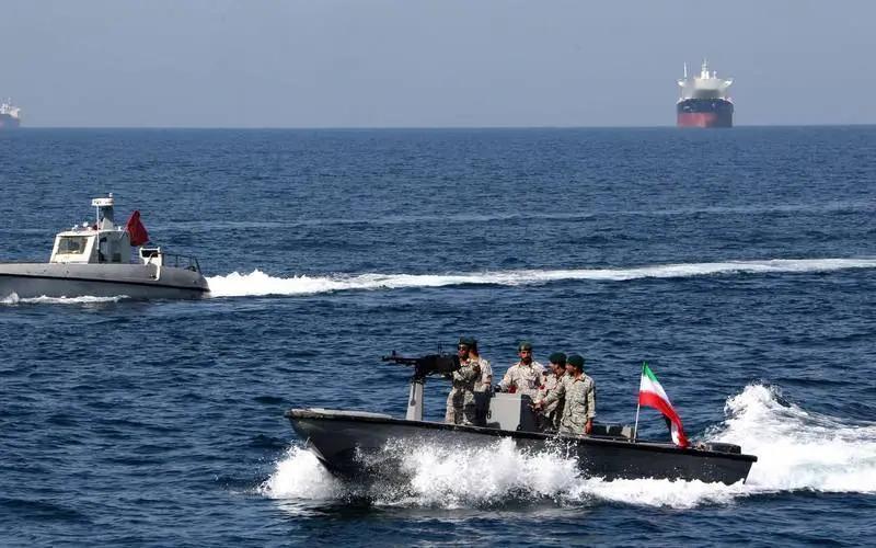 突发消息！
就在刚刚，伊朗军方发言人宣布：因美国“违背承诺”，伊朗已恢复对霍尔木