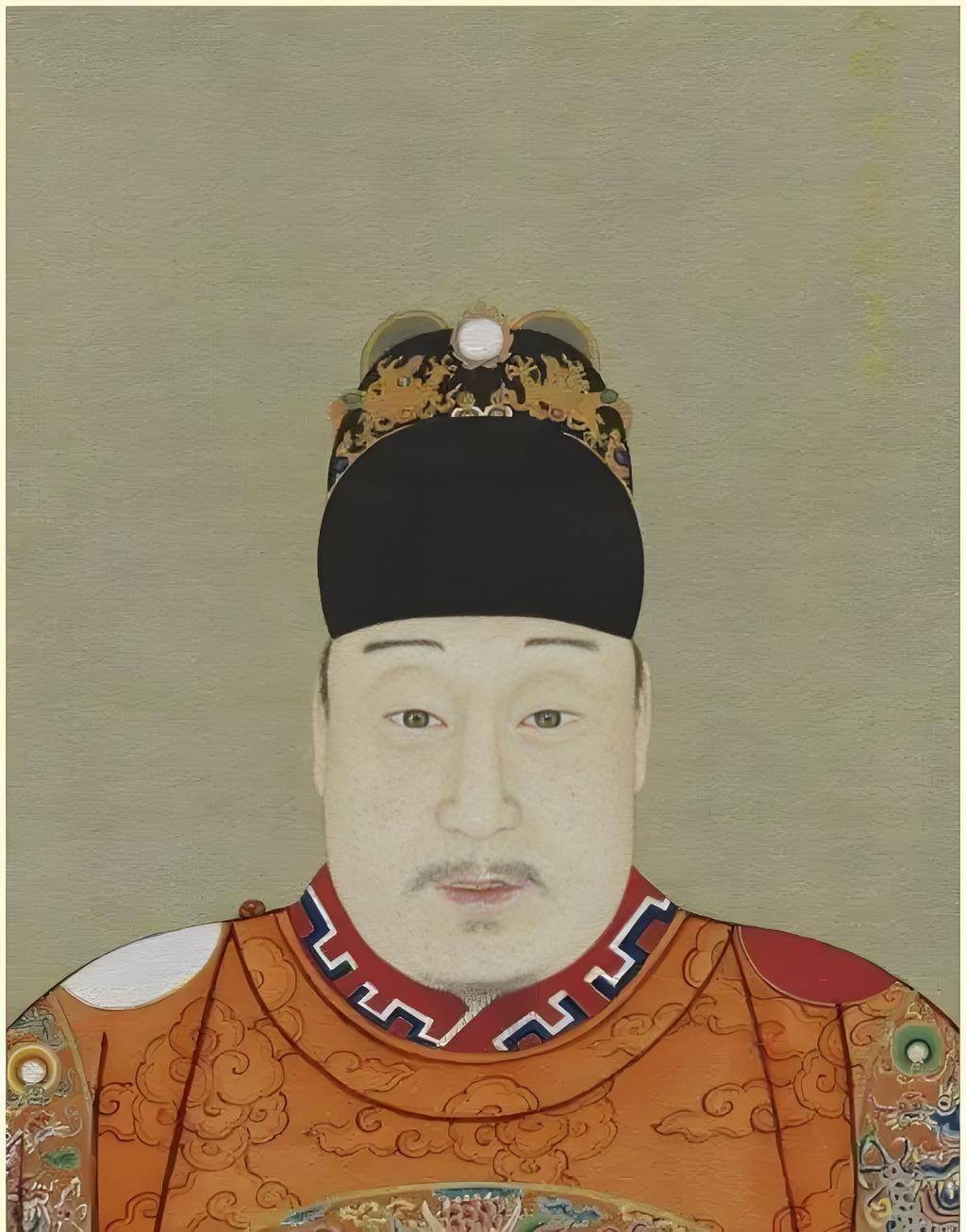 绝大多数人都觉得萨尔浒大败，是明军将领不会打仗、八旗太过勇猛，可明朝辽东崩盘，根