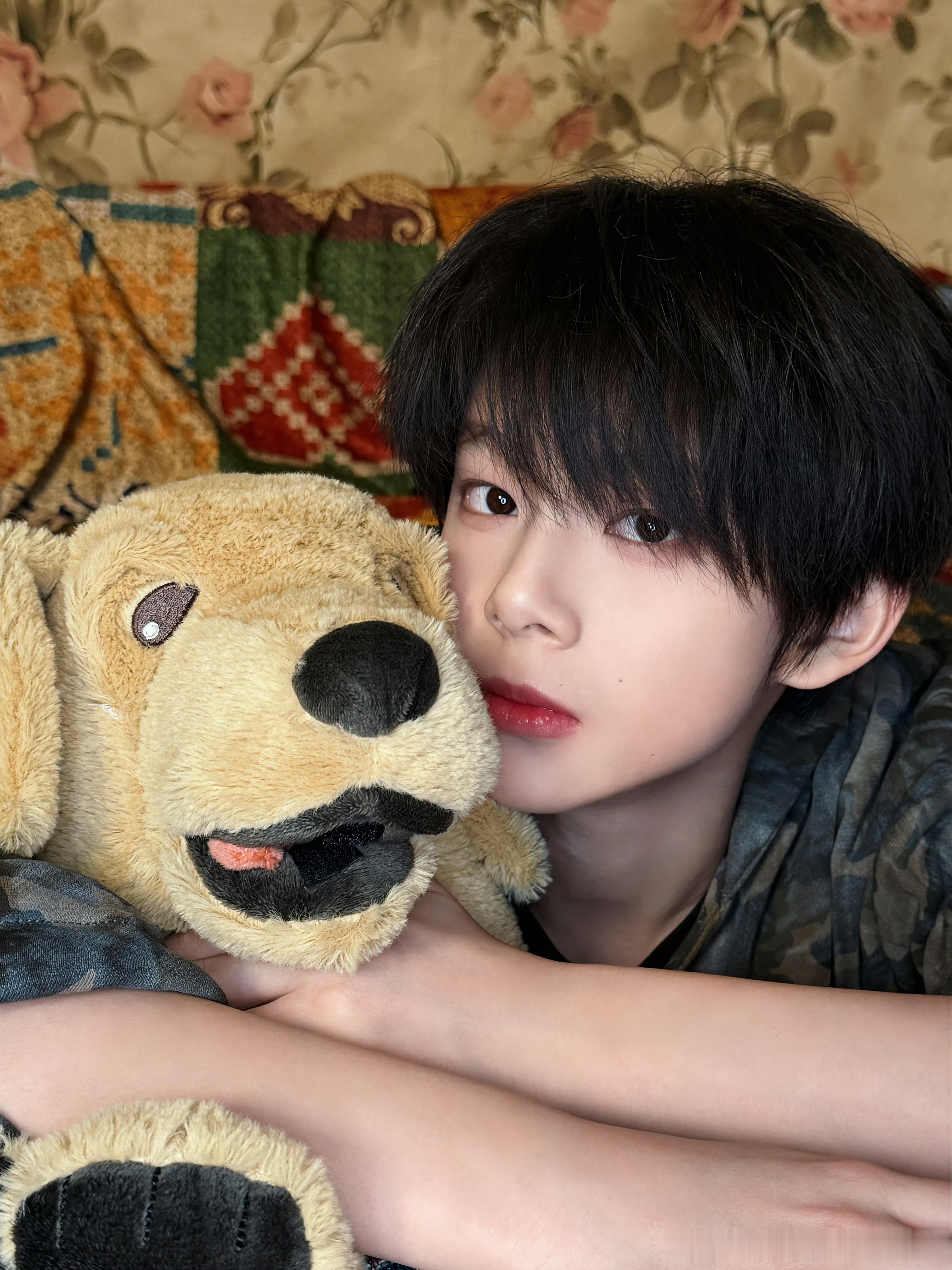 【舞台美学新定义】陈思罕的每个表情都是故事📖四代全能舞担 从眼神到指尖 从律动