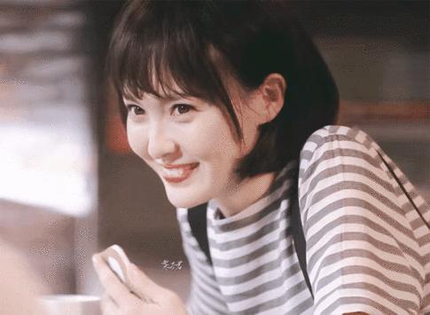 唐嫣就算躺平一辈子，这三个角色也够她吃一辈子了吧 ​ ​​​