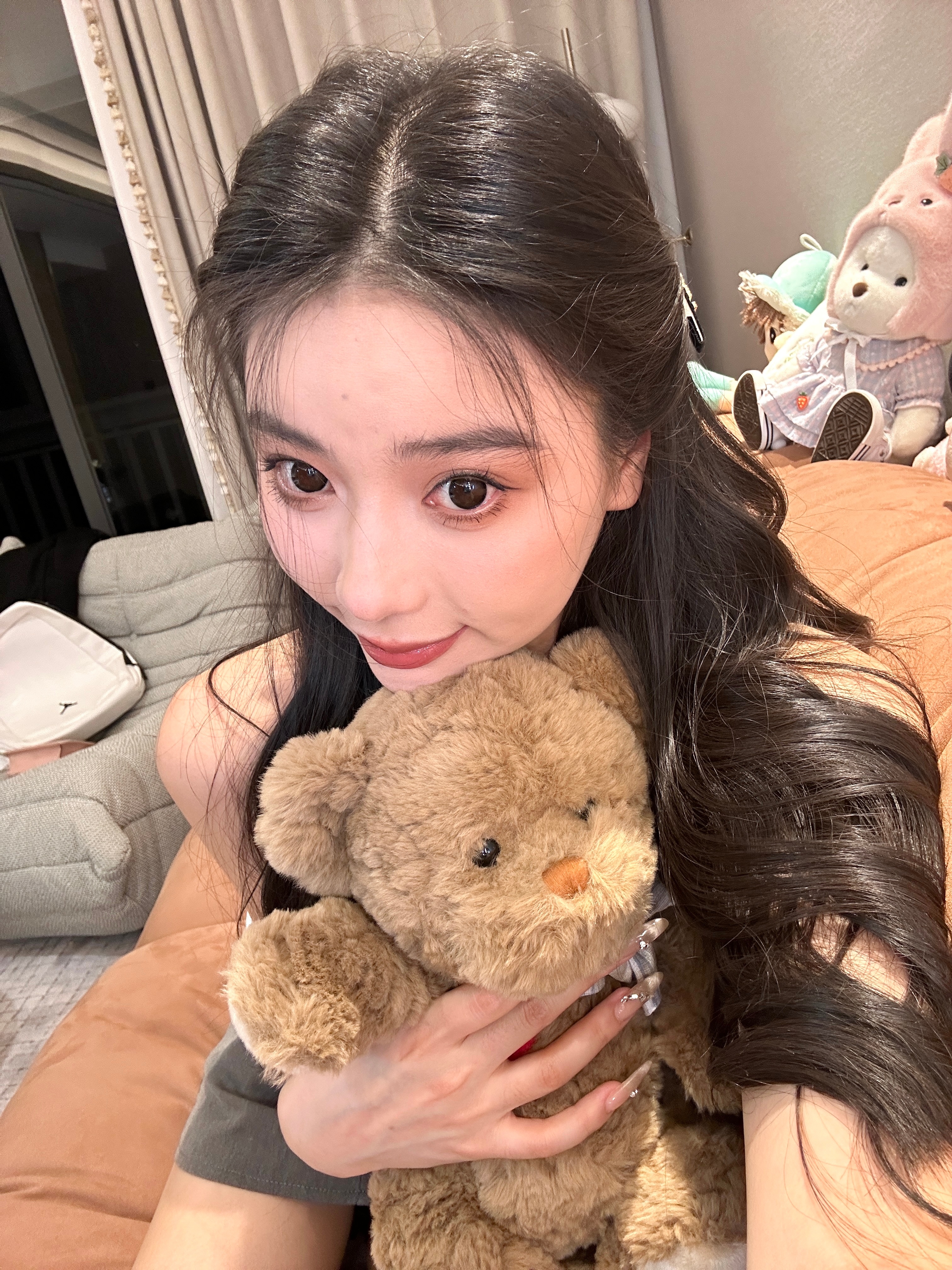 关于小熊🐻  ​​​