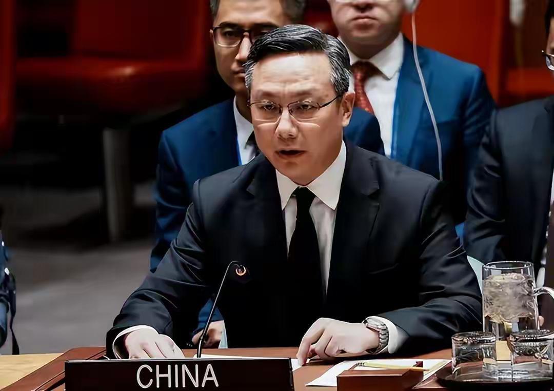 中国再一次明确反对日本入常，你就死了那条心吧
日本对联合国常任理事国地位，是梦寐