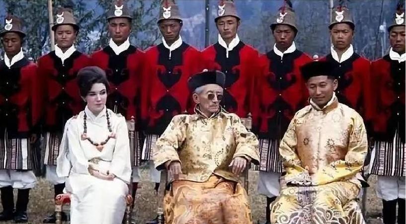 已经亡国50年，但是国王却依旧健在，甚至还在继续号召同胞企图复国，已经89岁的旺