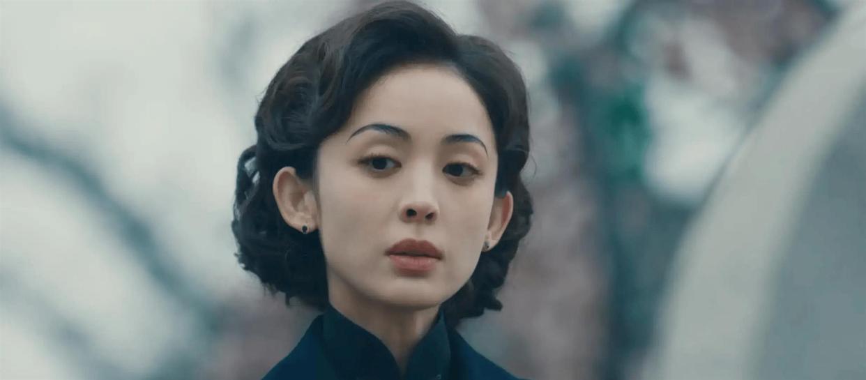 醒来直到金宝除掉玷污自己的北原仓介，才懂，郑佳勋为啥能杀星野 ​​​