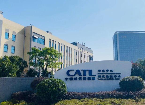 打破单一赛道桎梏：宁德时代不止造车电池，海陆空全面开花。

提起宁德时代，绝大多