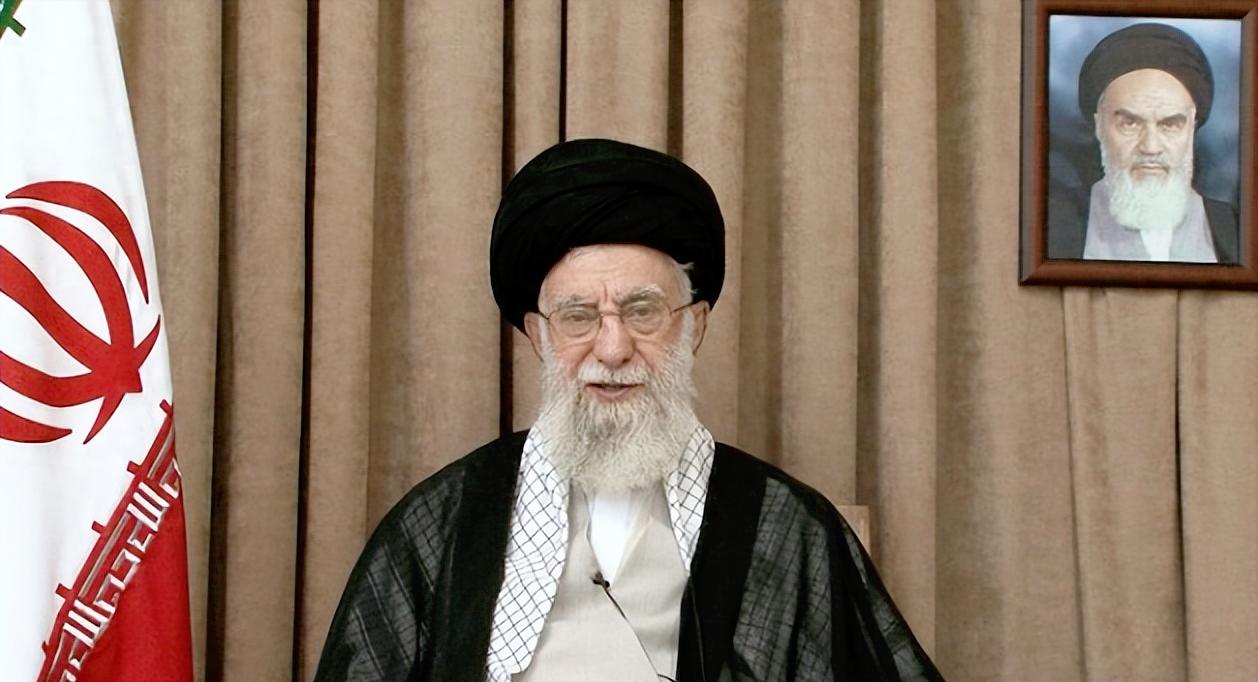 美伊掰头可不是远在中东的热闹戏，如今梅内伊已藏进了秘密地堡，很多事情就交给他的三