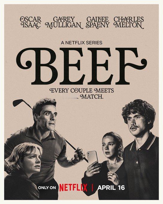 《怒呛人生》第2季收视不如预期据Netflix最新数据显示，本剧第二季首周仅录得