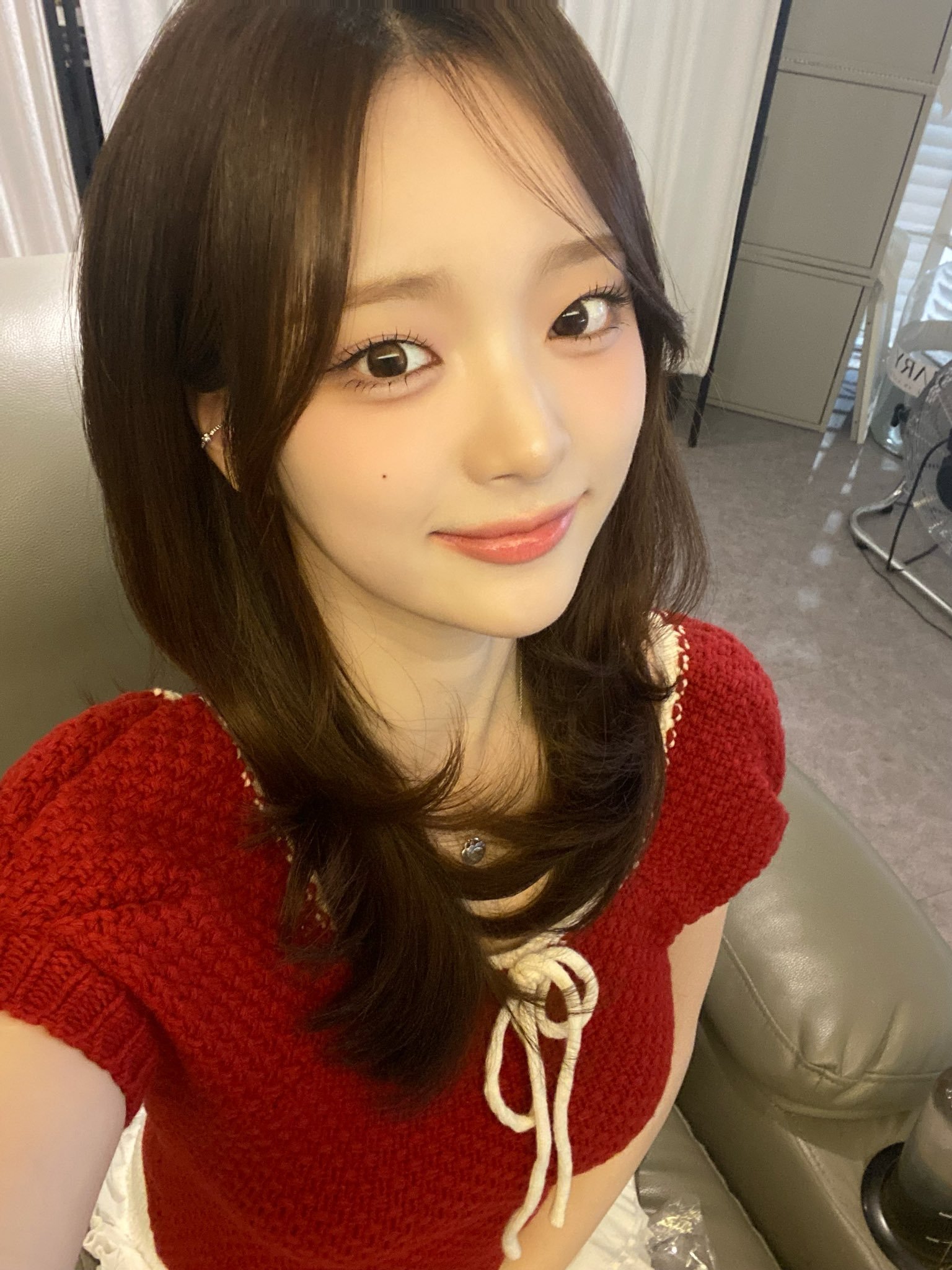250511 ICHILLIN' E.Ji崔智元 ​​​