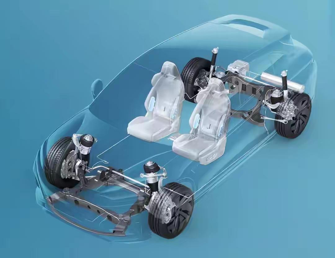 2026年刹车史诗级更新：0.1秒响应、缩短5米刹距，这些坑要提前避！
 
从2