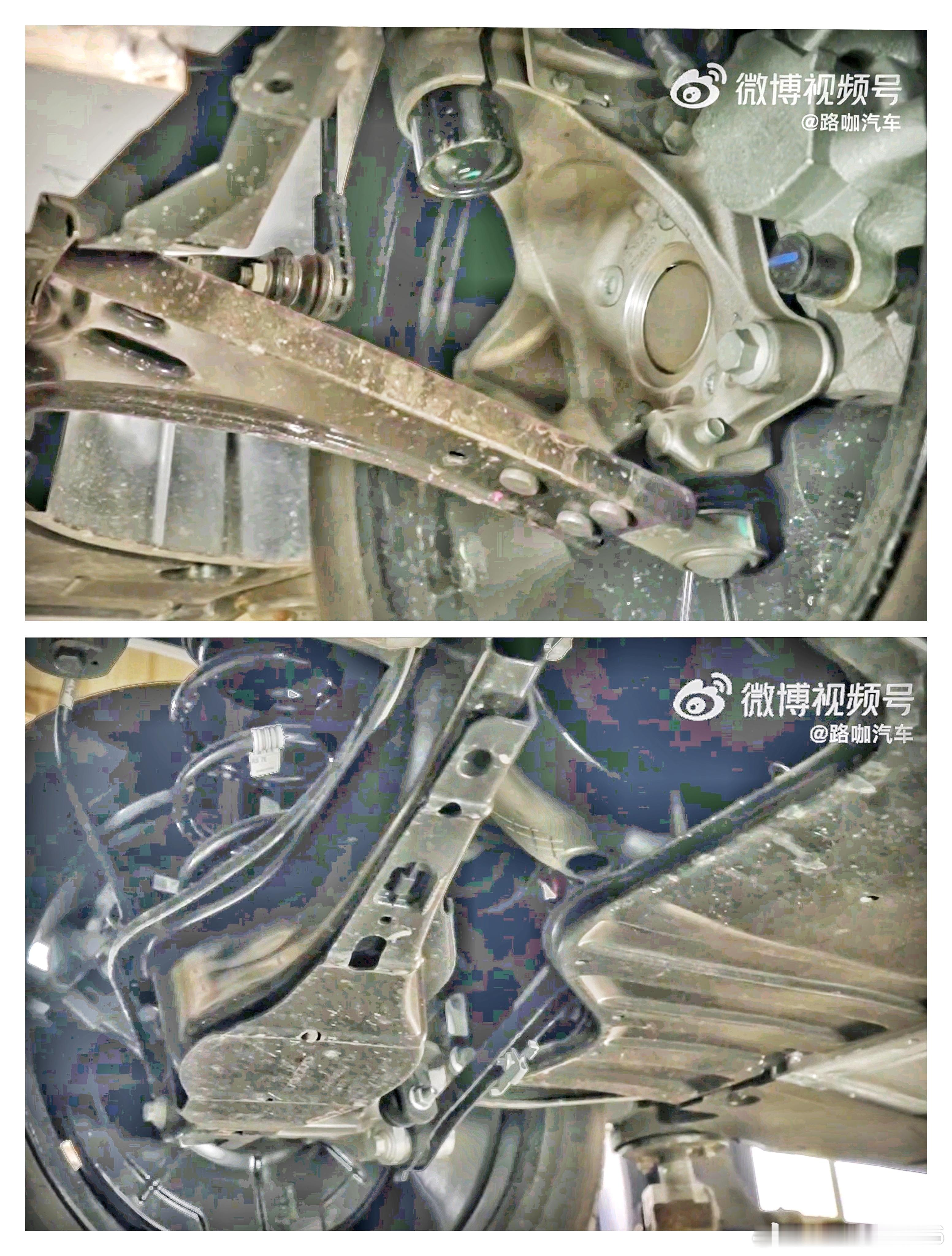 后驱control blade车型又+1了。。。沃尔沃xc40ev。2024版改