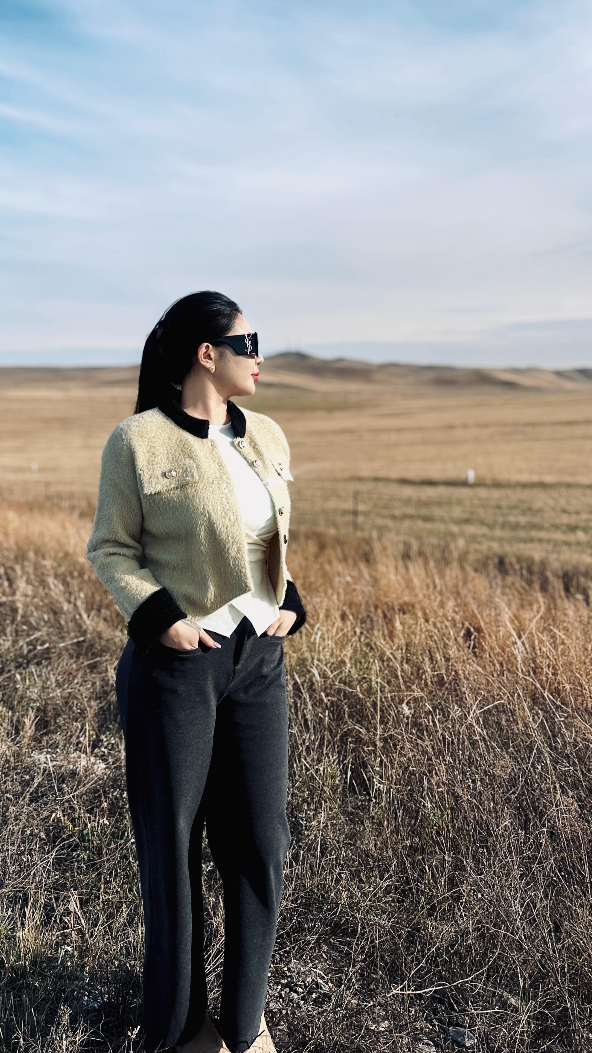 我才是你废墟里的神