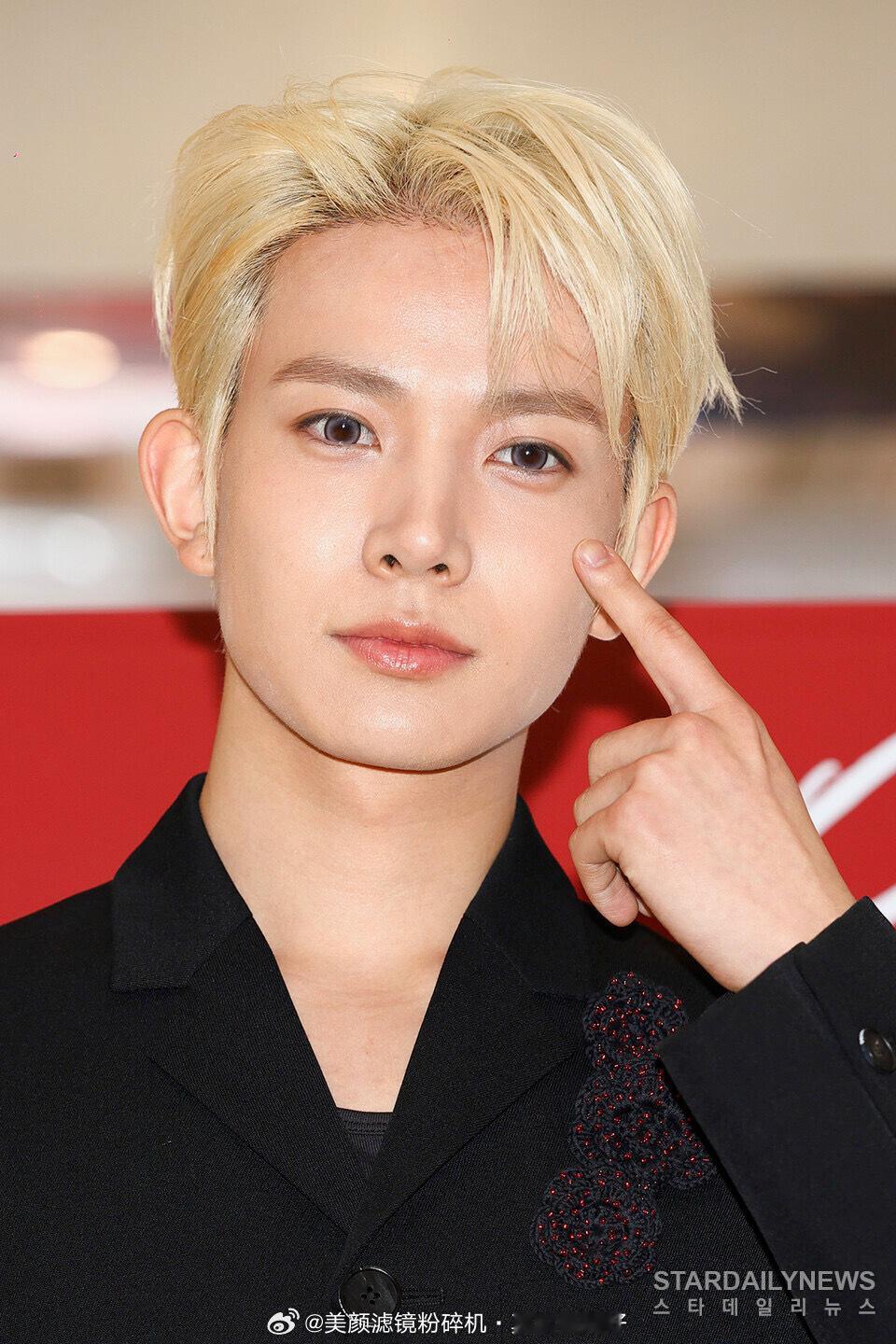 李羲承今日活动新闻图 