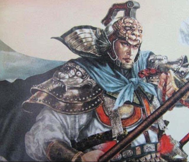 17岁封狼居胥，功冠全军，封冠军侯，19岁指挥河西之战，以800骑兵斩...