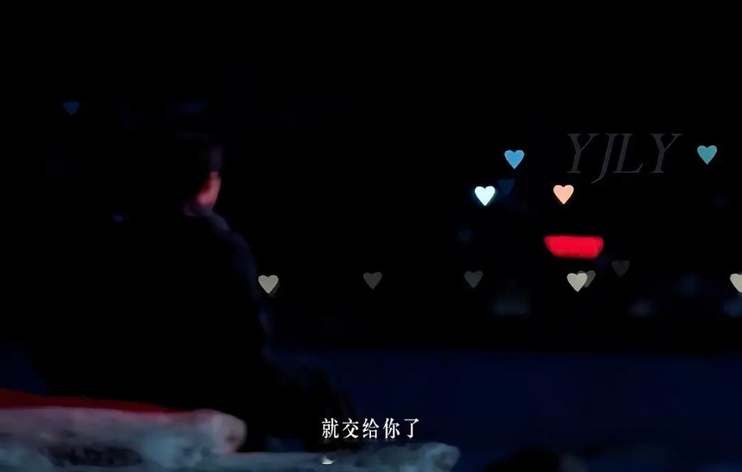 耀眼的编剧给到夯，终于不是为了爱情放弃学业的老套戏码，晴也和邢武把喜欢变成了前进