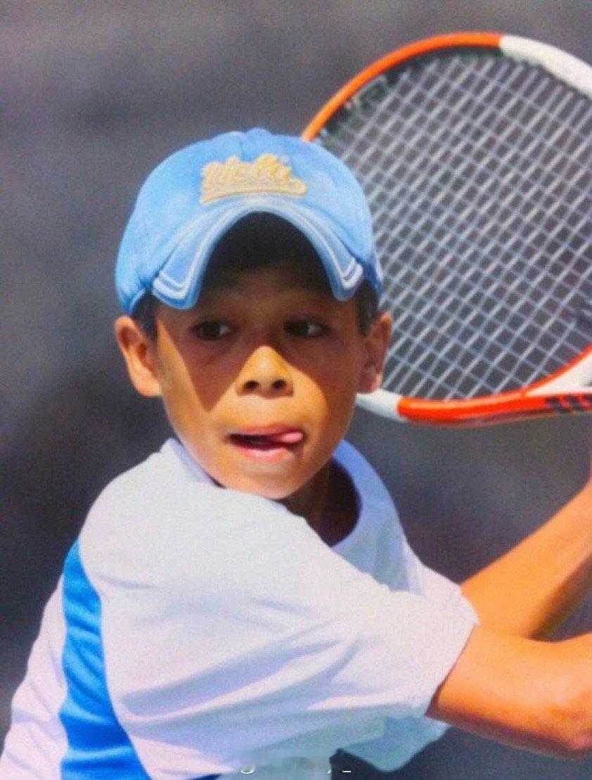 生日快乐之猜猜我是谁atpboys