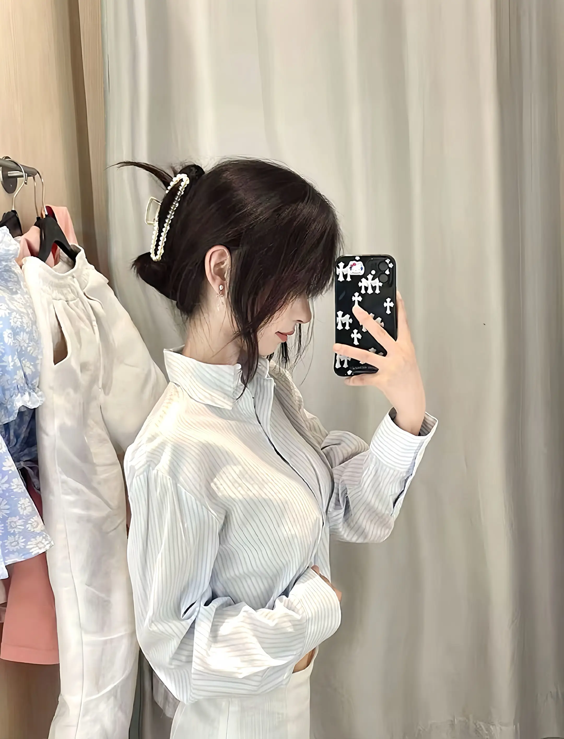 晚安