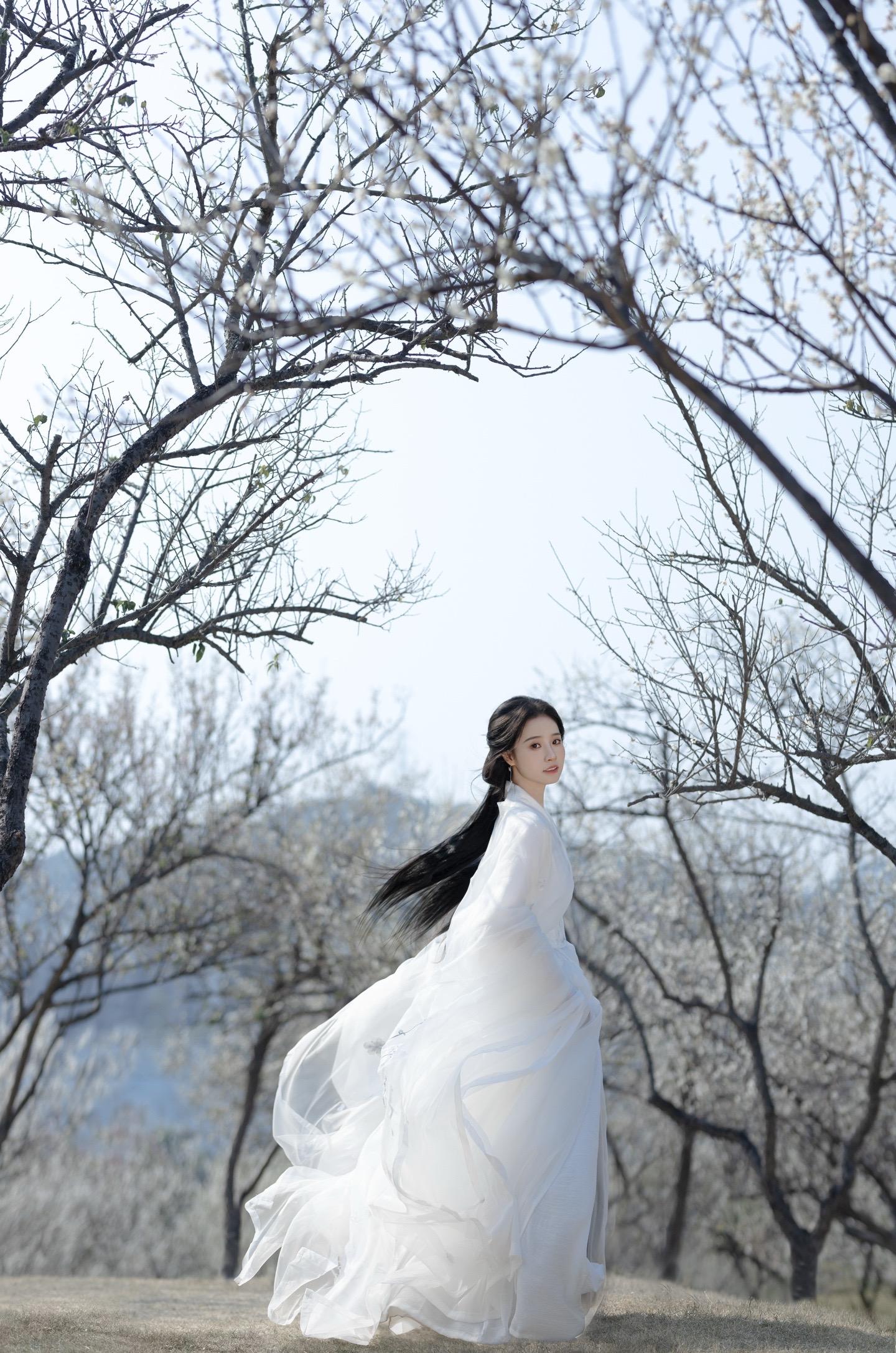 花开花落自有时。