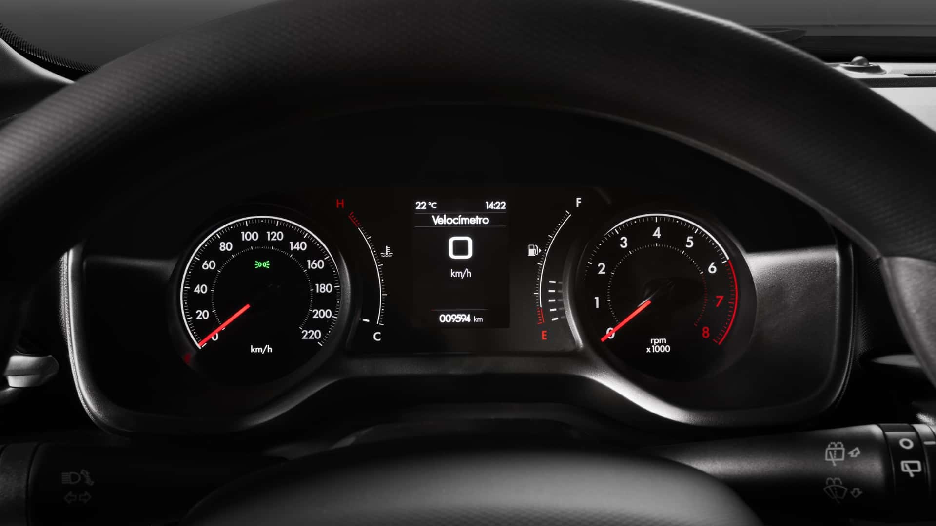Fiat Pulse Drive 1.3 MT 2026 ​​​