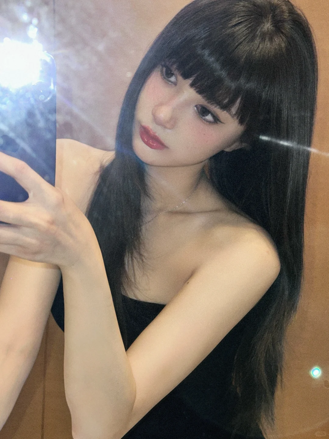 Korean makeup🧏🏻‍♀️｜女团妆体验🦋🫧