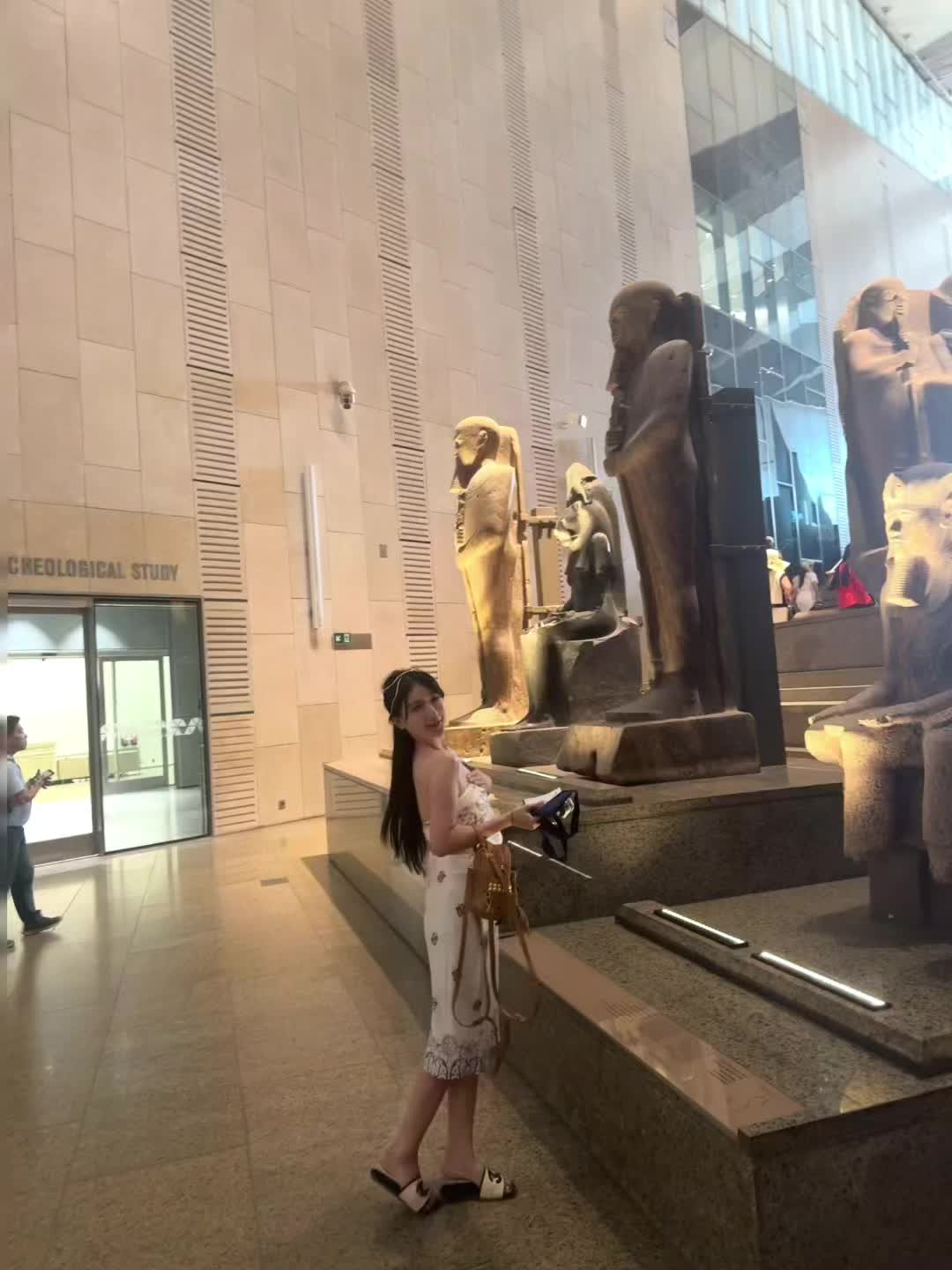 文物不语  却震耳欲聋