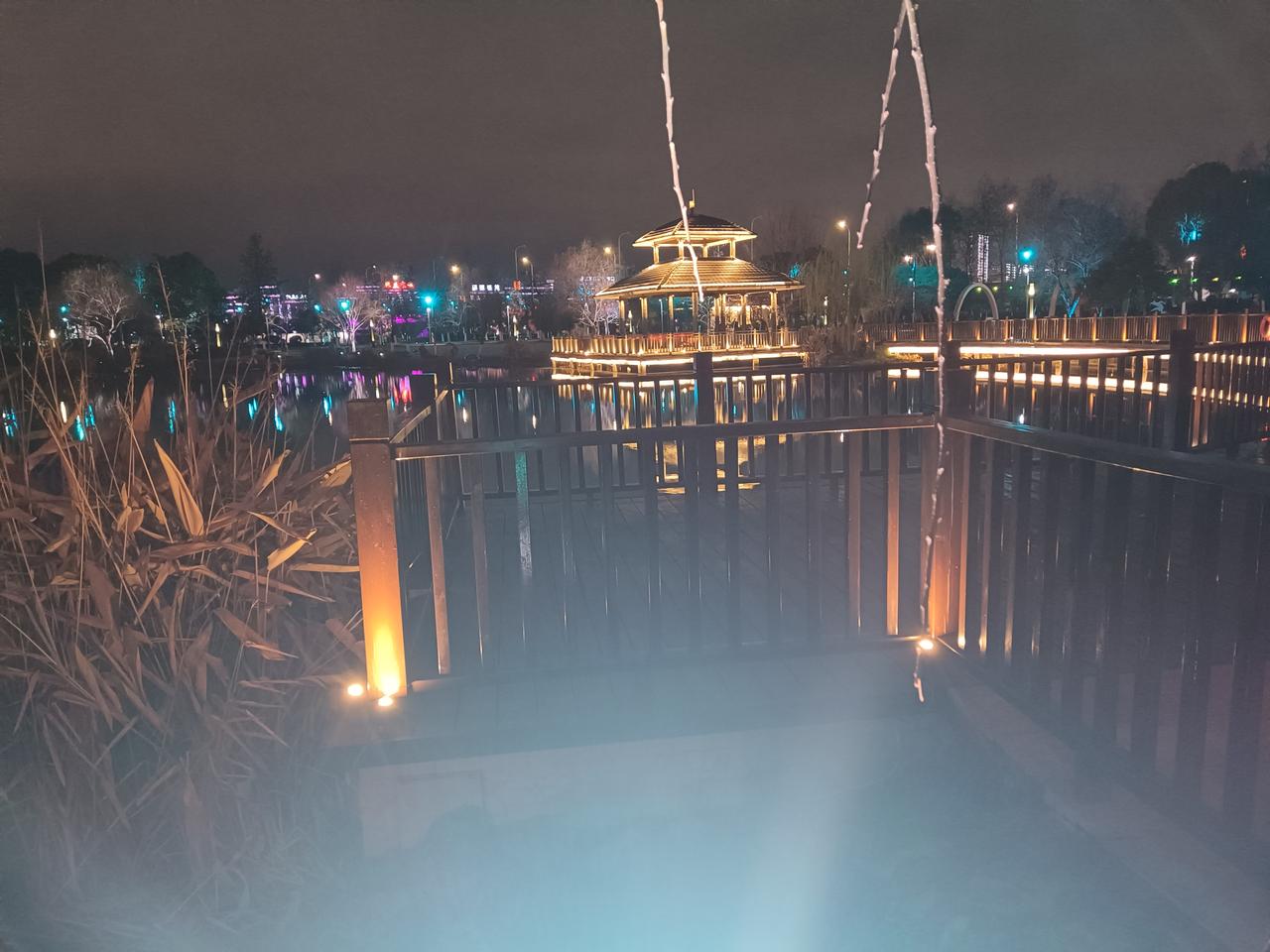 你喜欢江南水乡还是北方的银装素裹