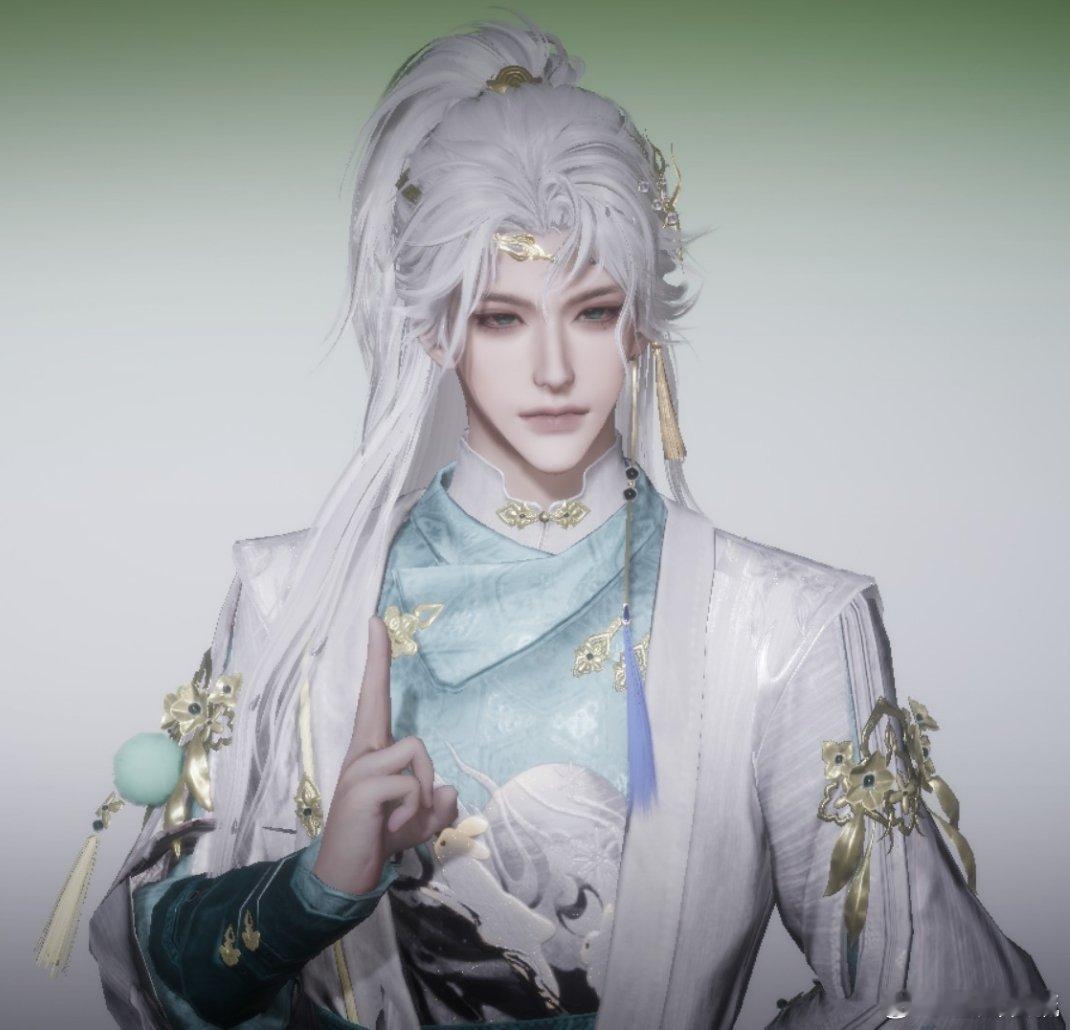 这个头发太有少年感了！对不起，我承认我之前说话声音大了一点。