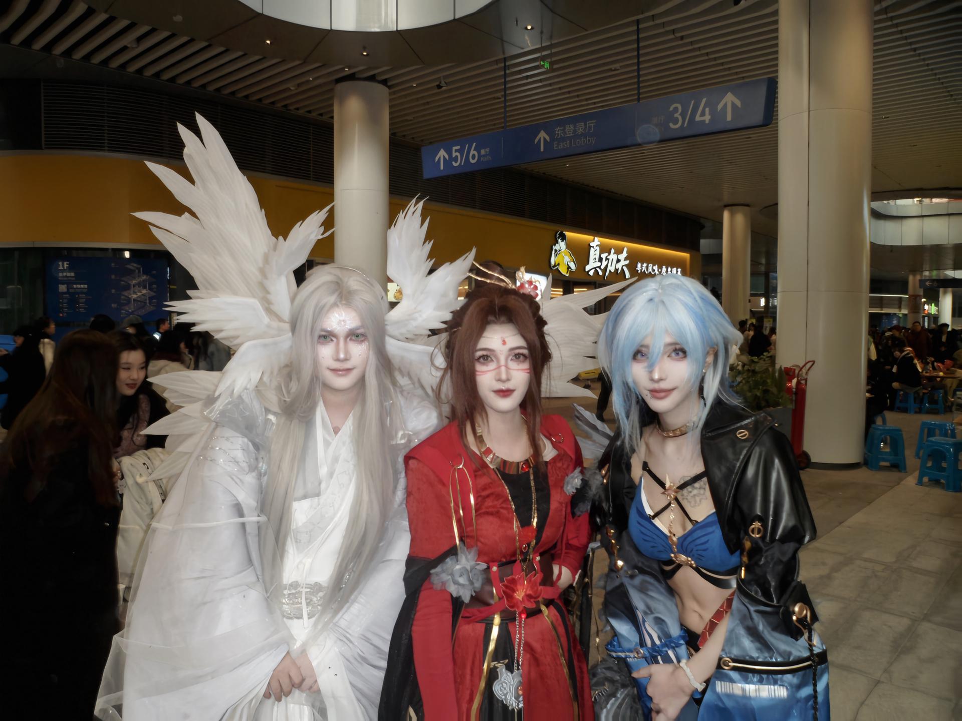 谁给我发返图！燥候！