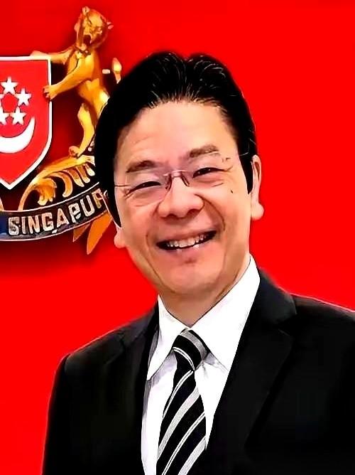 新加坡总理黄循财，当着全世界的面，把一句硬话砸在了博鳌的桌子上。
他说，这世界现