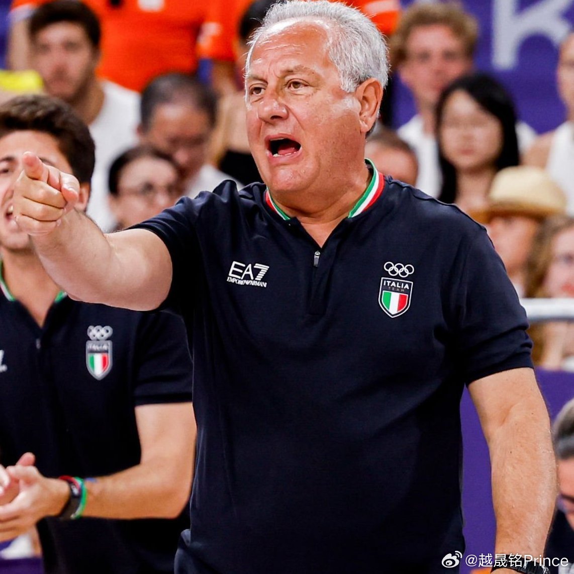 ——“LG Size”（大尺寸）究竟意味着什么？它又揭示了什么？⚡️ 胡里奥·贝