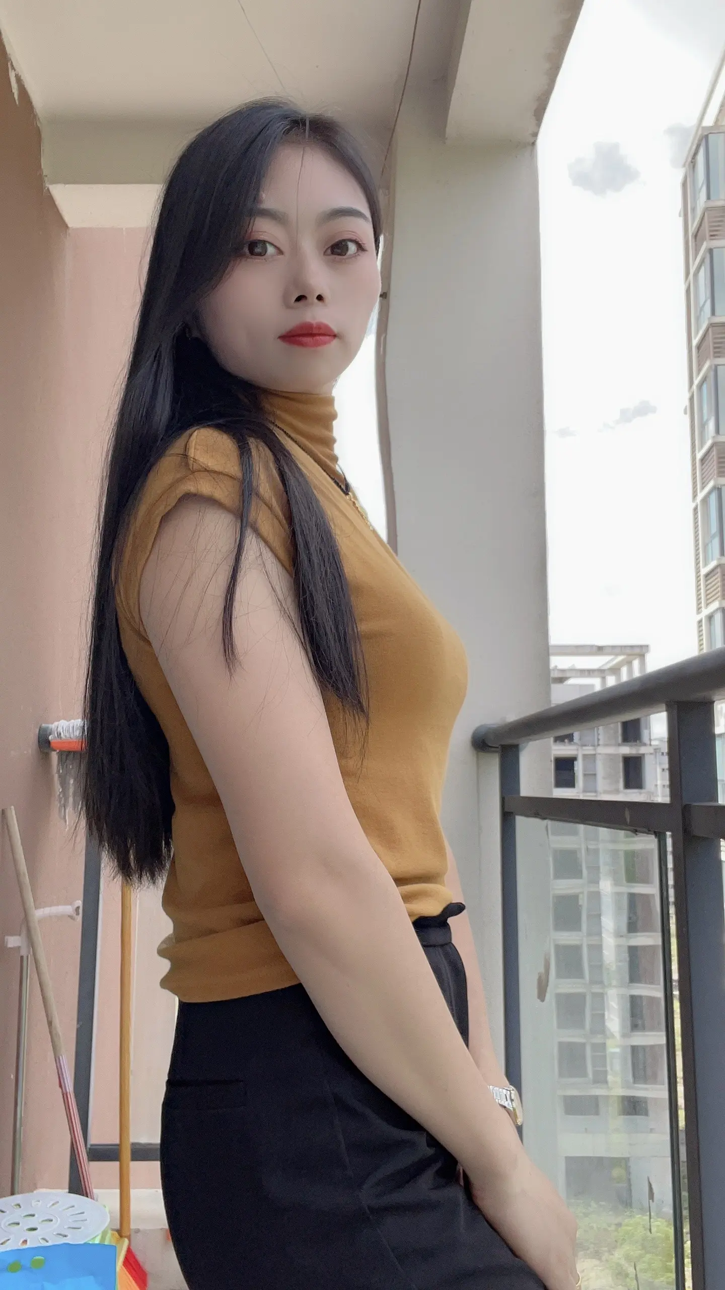生活就是这样又难过又难说 自律的顶端就是享受孤独