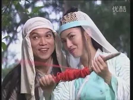 一直对《东游记》的故事线很纳闷，明明是八仙的故事，却把通天教主和穿山甲等写的特别