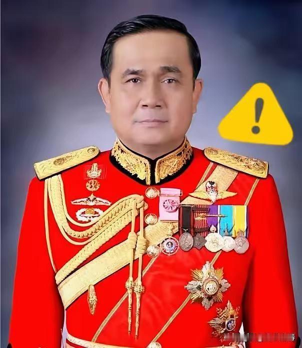 太不可思议了！
泰国传来新消息！
9月17日，前总理巴育所属的联泰建国党正遭遇前
