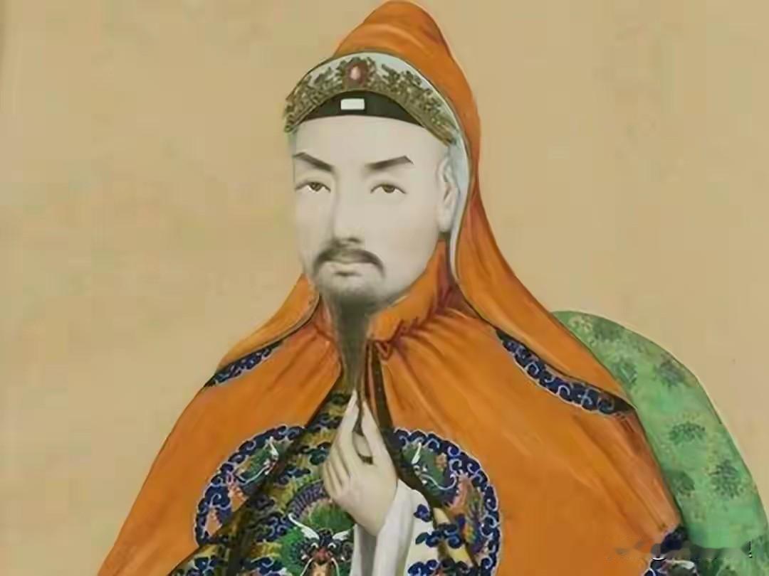 洪秀全，中国的马克思…
在那个年代，太平天国提出的口号：有田同耕，有饭同食，有衣